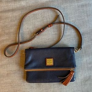 Dooney & Bourke crossbody purse